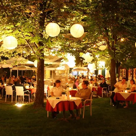 Parkhotel Schmid Hotel 4*