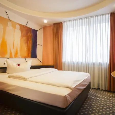 Parkhotel Schmid 4* Adelsried