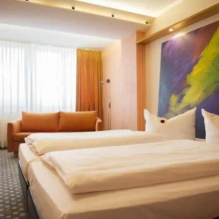 Parkhotel Schmid