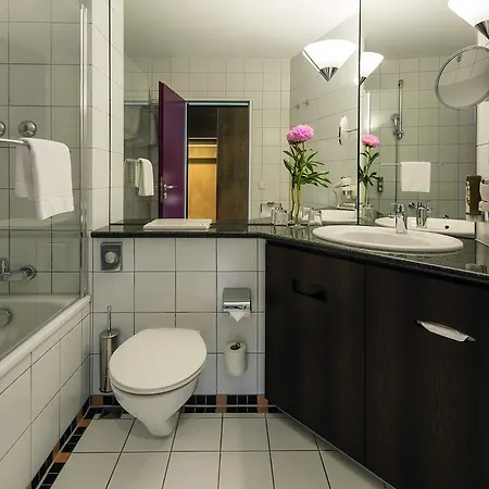 Parkhotel Schmid