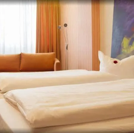 Hotel Parkhotel Schmid