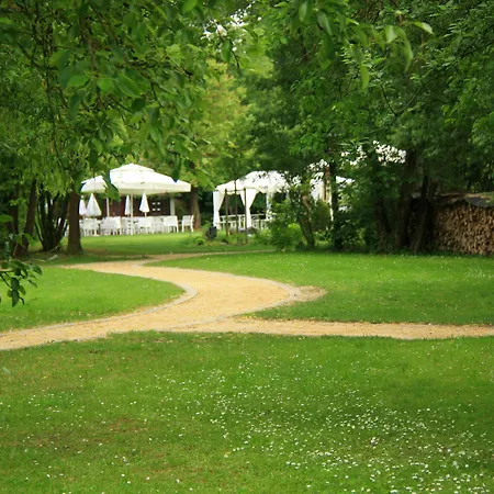 Parkhotel Schmid
