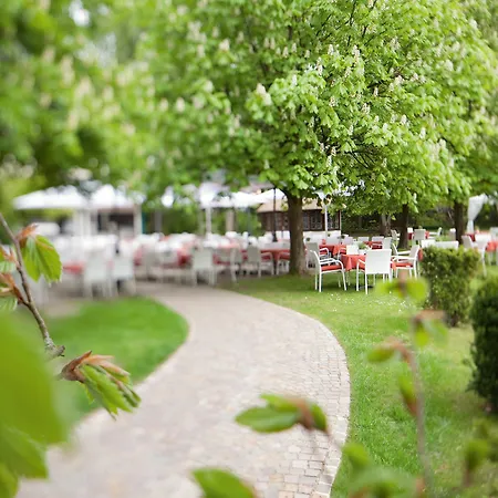 Hotel Parkhotel Schmid Adelsried