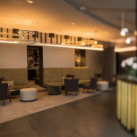 Parkhotel Schmid Hotel