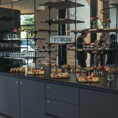 Parkhotel Schmid Hotel 4*