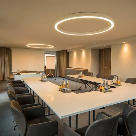Parkhotel Schmid