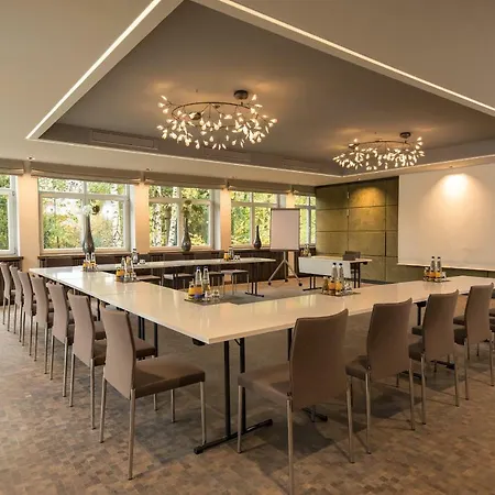 Hotel Parkhotel Schmid Adelsried