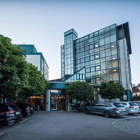 Parkhotel Schmid Hotel 4*