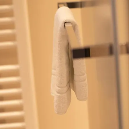 Parkhotel Schmid Hotel