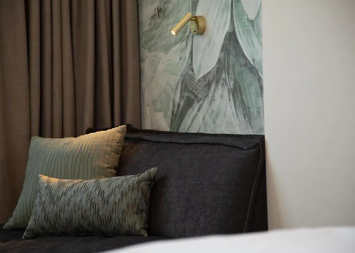 Parkhotel Schmid فندق Adelsried