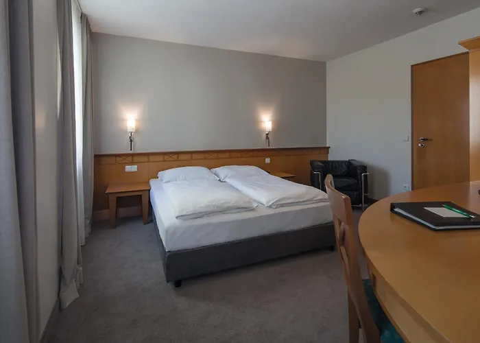 Parkhotel Schmid فندق