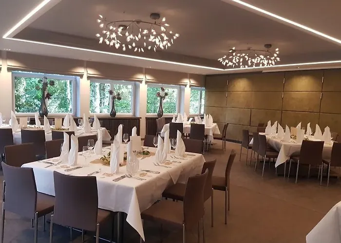 Parkhotel Schmid