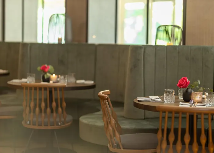 Parkhotel Schmid فندق