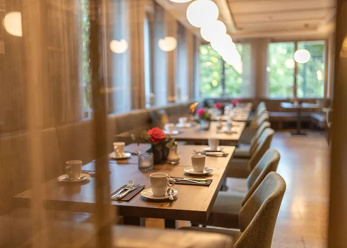 Parkhotel Schmid 4*