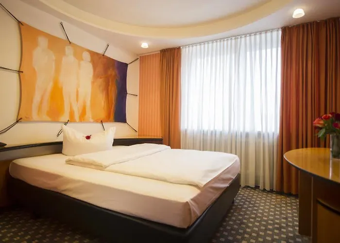 Parkhotel Schmid 4* Adelsried