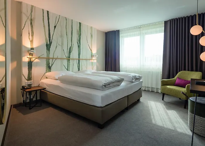 Parkhotel Schmid Adelsried