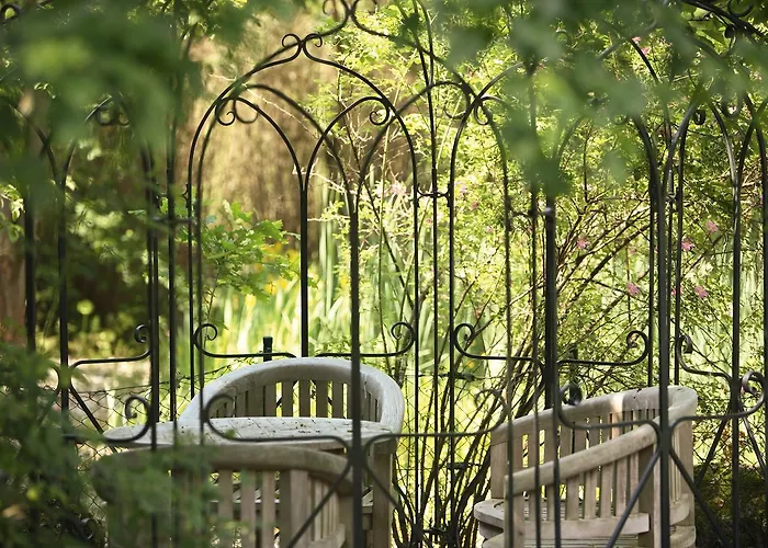 Parkhotel Schmid Adelsried