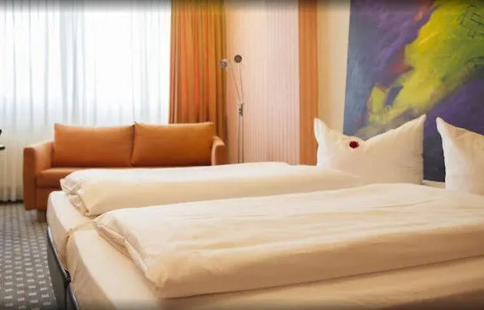 فندق Parkhotel Schmid