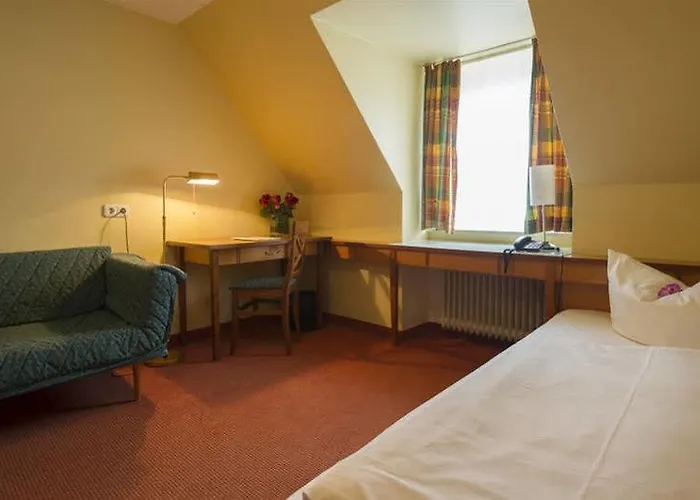 Parkhotel Schmid Adelsried