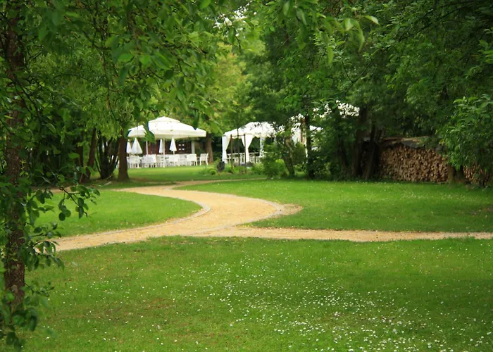 Parkhotel Schmid
