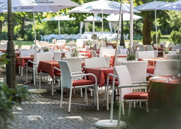 Parkhotel Schmid 4* Adelsried